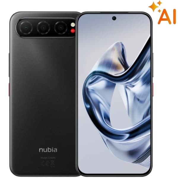 Nubia Air 5G 8GB 256GB