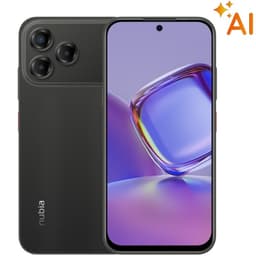 Nubia V80 Design 4GB 128GB