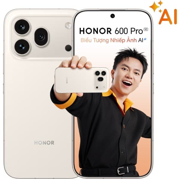 Honor 600 Pro 12GB 256GB
