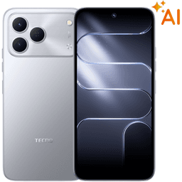 Tecno Spark 50 4GB 128GB