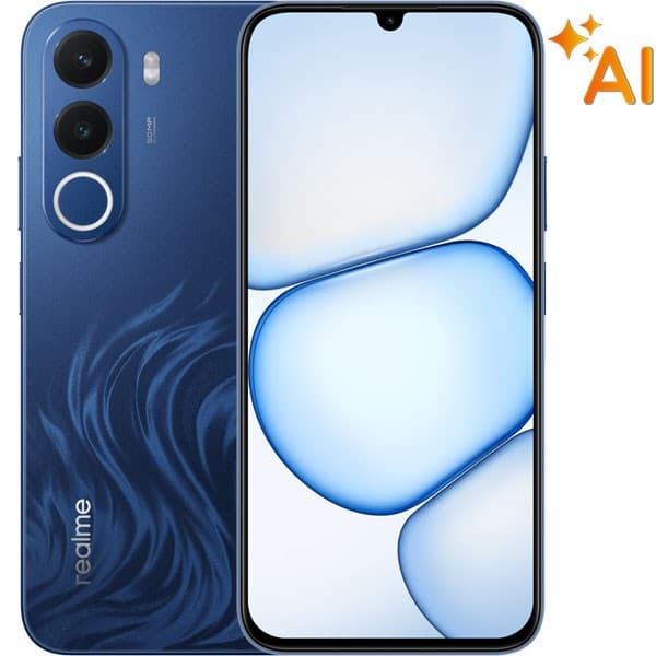 Realme C100x 4GB 128GB