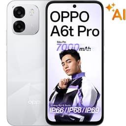 Oppo A6T Pro 8GB 128GB