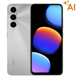 Nubia V80 Max 6GB 128GB