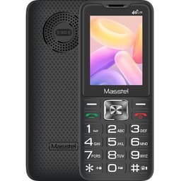 Masstel IZI T6 T127 48MB 128MB