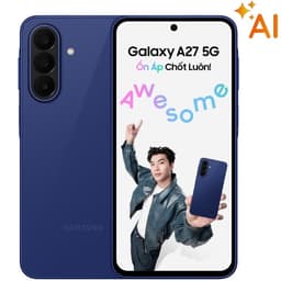 Samsung Galaxy A27 5G 6GB 128GB