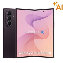 Samsung Galaxy Z Fold8 Ultra 12GB 256GB