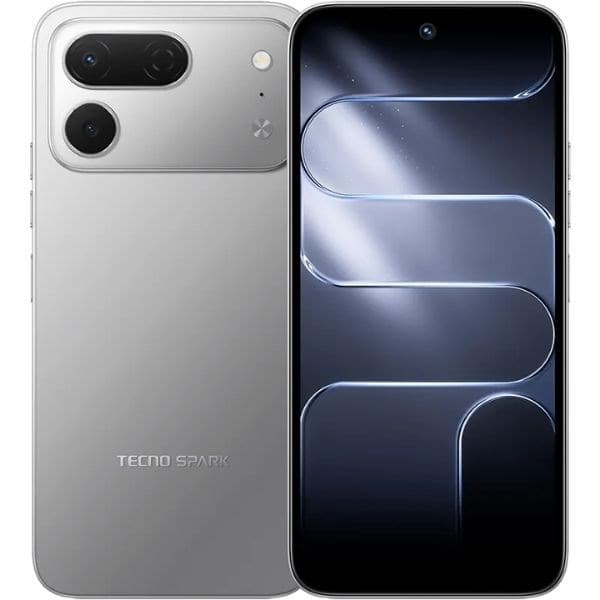Tecno Spark 50 Pro 4GB 128GB