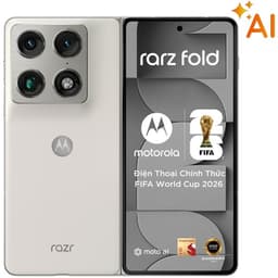 Motorola Razr Fold 5G 12GB 256GB