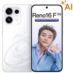 OPPO Reno16F 5G 8GB 128GB