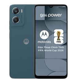 Motorola G06 POWER 4GB 64GB