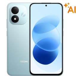 Xiaomi Redmi Note 17 5G 6GB 128GB