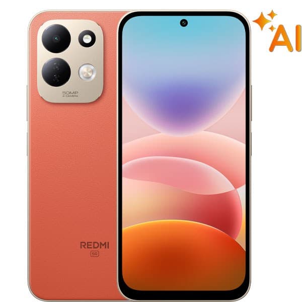 Xiaomi Redmi 17 5G 4GB 128GB