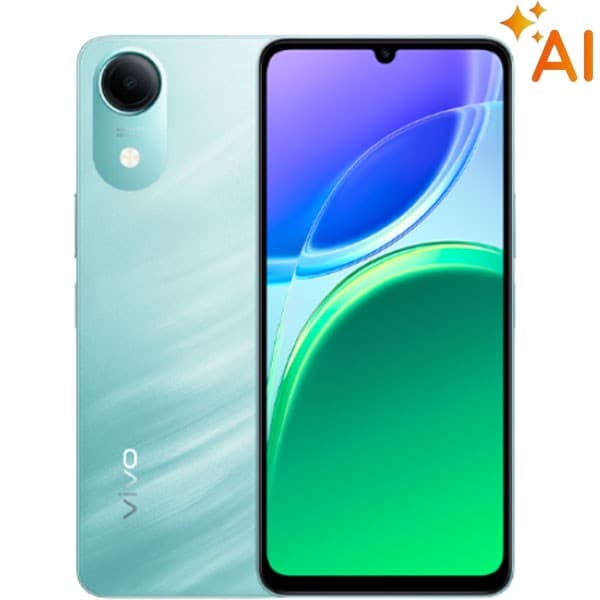 vivo Y05e 4GB 64GB
