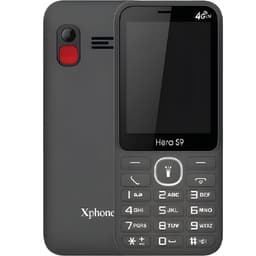 Xphone Hera S9 48MB 128MB