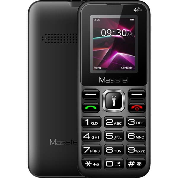 Masstel IZI 10S 48MB 128MB