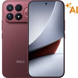 Xiaomi POCO F9 5G Ultra 12GB 256GB