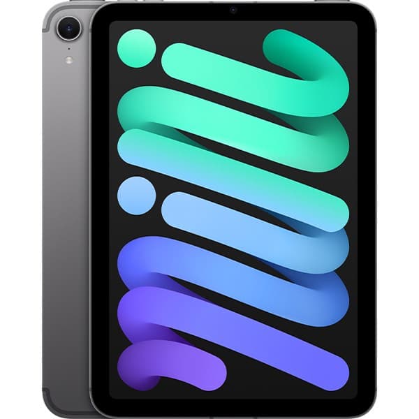 Apple iPad mini 7 8GB 128GB 5G