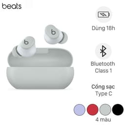Tai nghe Bluetooth True Wireless Beats Solo Buds