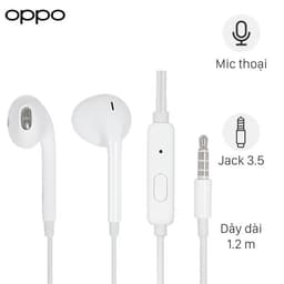 Tai nghe Có dây OPPO MH135