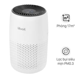 Máy lọc không khí Levoit Core Mini 7W