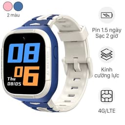 Kidcare S6 4G 1.3"