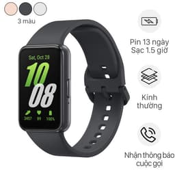 Samsung Galaxy Fit3 1.6"