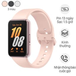 Samsung Galaxy Fit3 1.6"