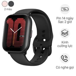 Amazfit Active dây silicone 1.8"