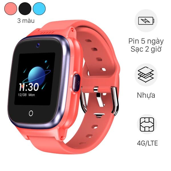 MyKid định vị trẻ em MyKid 4G Lite 1.4"