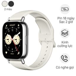 Xiaomi Redmi Watch 5 Lite 48.2mm dây TPU 2"