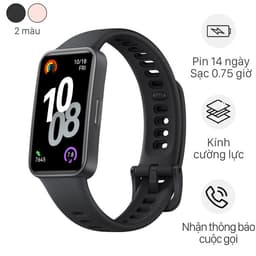 Huawei Band 10 viền nhựa 1.5"