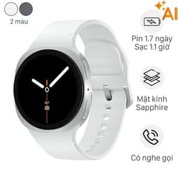 Samsung Galaxy Watch 8 1.3"