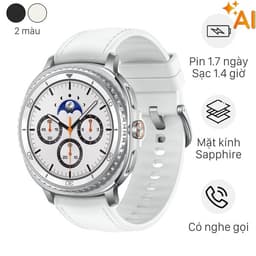 Samsung Galaxy Watch 8 Classic 1.3"