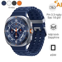 Samsung Galaxy Watch Ultra 2025 1.5"