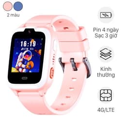 Masstel Smart Hero Star 1.4"