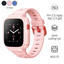 Kidcare K25 4G 1.4"
