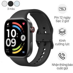 Xiaomi Redmi Watch 6 2.1"