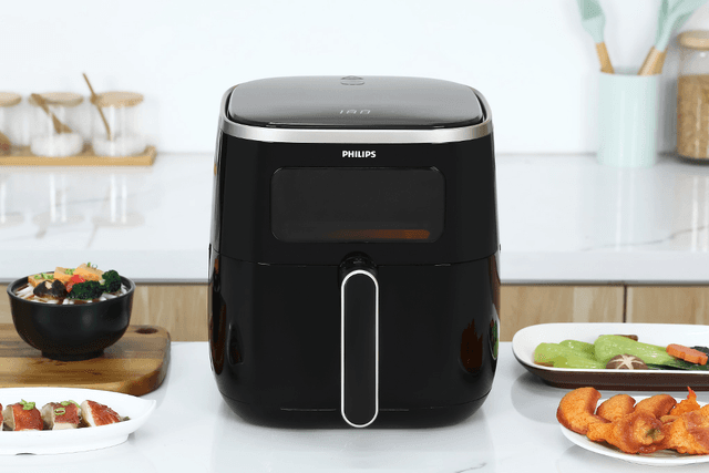 Philips 5.6 lít HD9257/80 3 lít