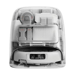 Robot hút bụi lau nhà DJI ROMO P
