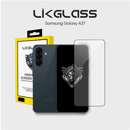 Kính cường lực Likglass Samsung A37