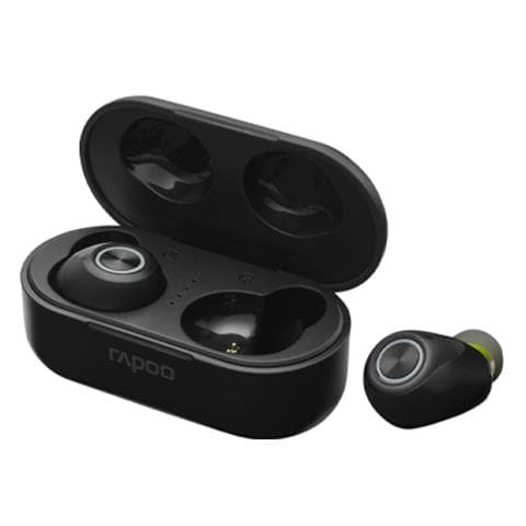 Tai nghe bluetooth không dây I130 Rapoo