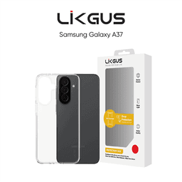 Ốp lưng LikCase Samsung A37