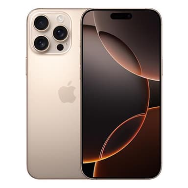 APPLE iPhone 16 Pro Max 8GB 256GB