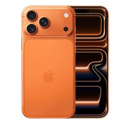 Apple iPhone 17 Pro Max 12GB 256GB