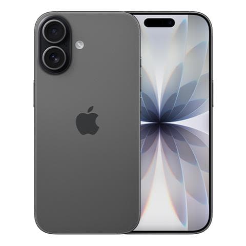 Apple iPhone 17 8GB 256GB màu đen