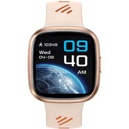 Zobo G1 dây silicone 1.7"
