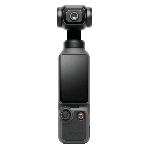 Camera DJI Osmo Pocket 4 Standard Combo