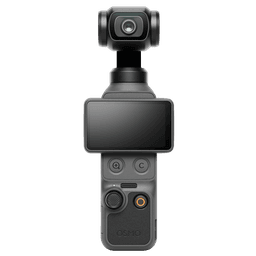 Camera DJI Osmo Pocket 4 Creator Combo