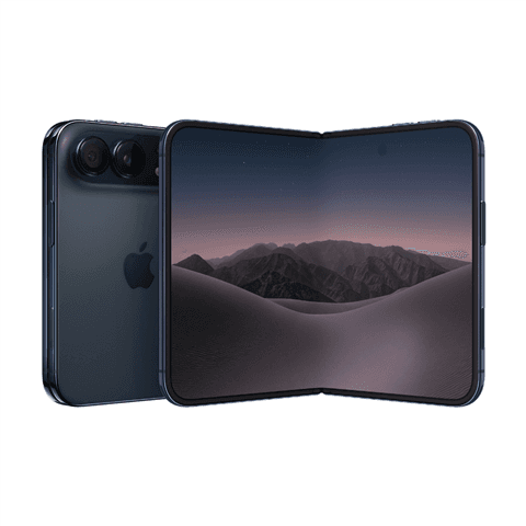 Apple iPhone Duo 12GB 1024GB
