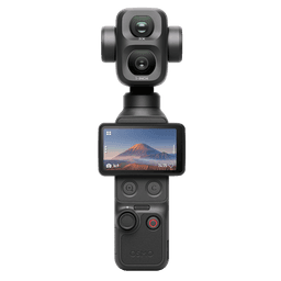 Camera kỹ thuật số DJI Osmo Pocket 4P Standard Combo_PP-041STD